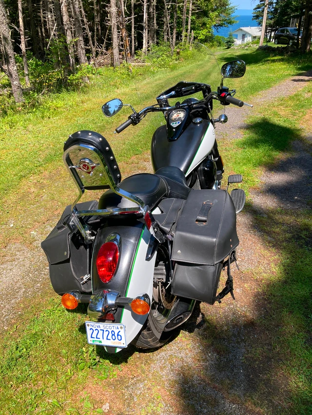 2015, 35 289 km, dovoz Kanada — foto 3 z 5