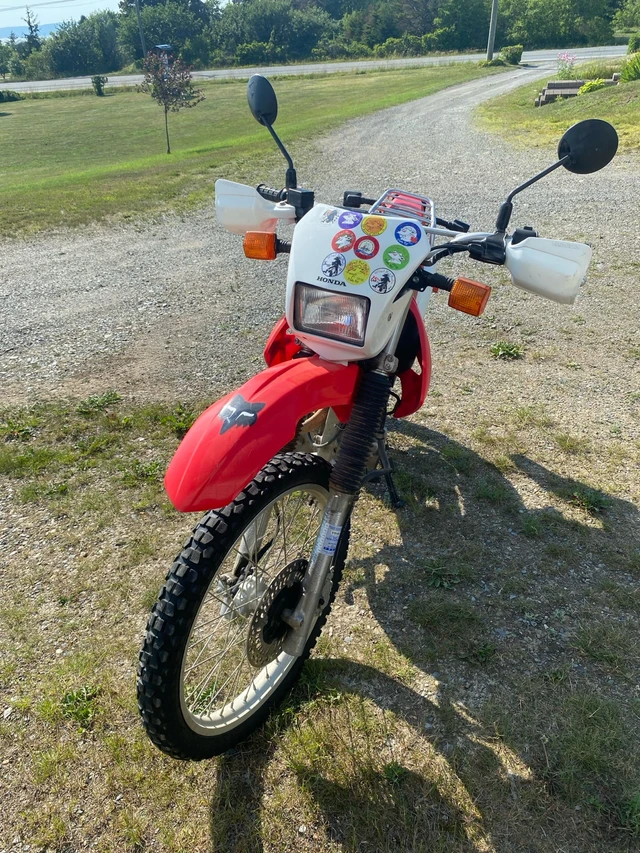 Honda, dovoz Kanada — foto 2 z 5