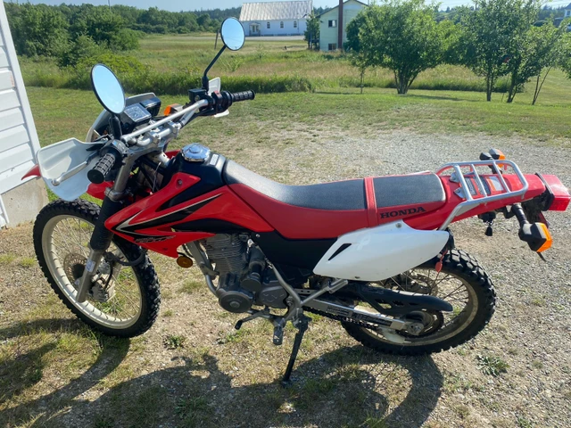 Honda, dovoz Kanada — foto 3 z 5