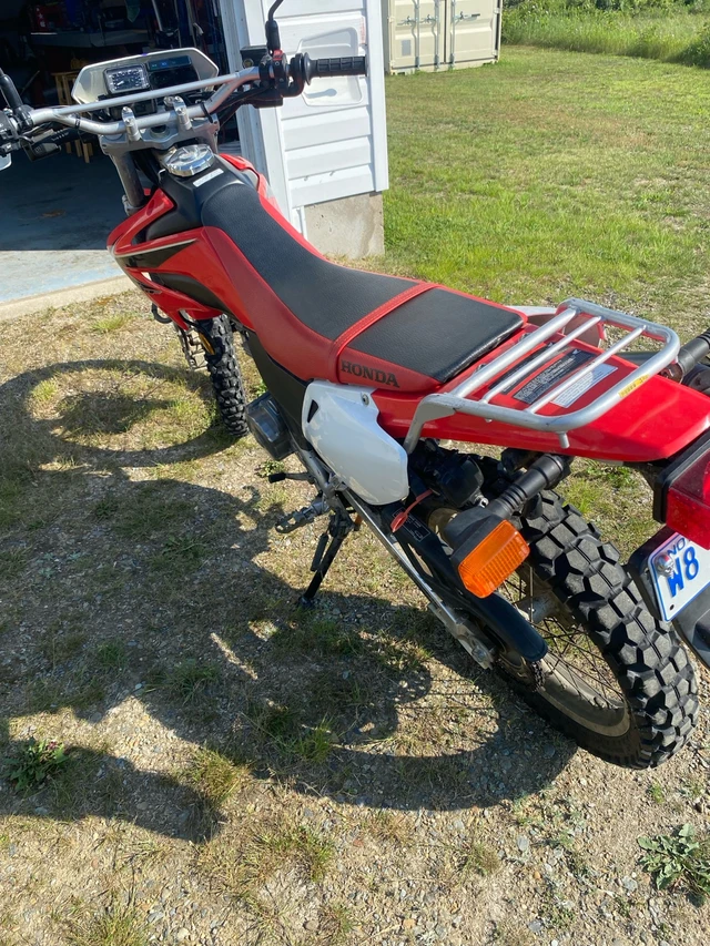 Honda, dovoz Kanada — foto 4 z 5