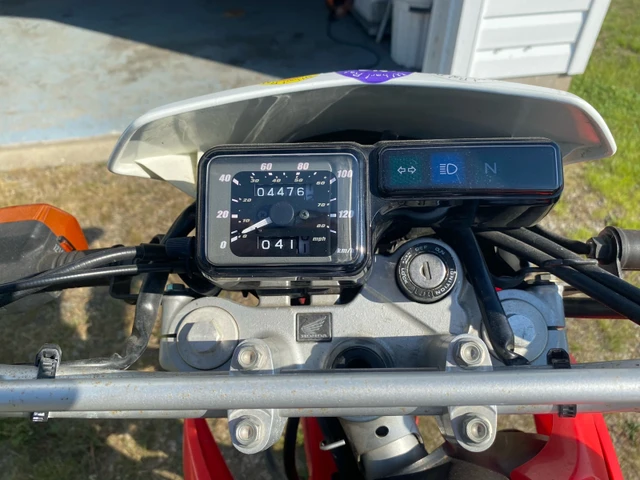 Honda, dovoz Kanada — foto 5 z 5