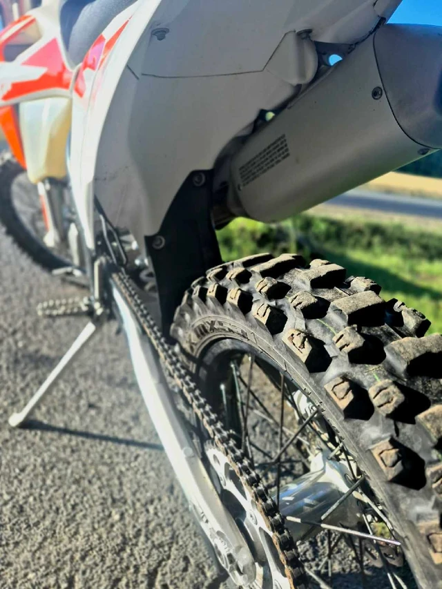 2020 KTM, 55 km, dovoz Kanada — foto 4 z 5