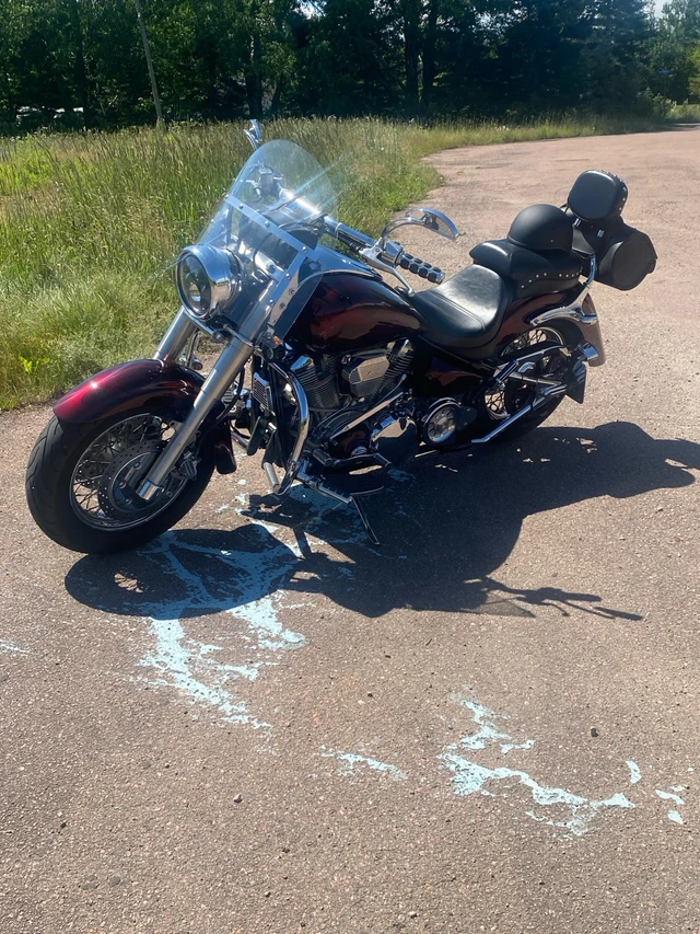 2003, 41 000 km, dovoz Kanada — foto 3 z 3