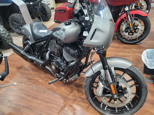 2026 Indian, 10 km, dovoz Kanada — foto 2 z 5