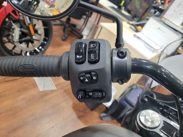 2026 Indian, 10 km, dovoz Kanada — foto 3 z 5