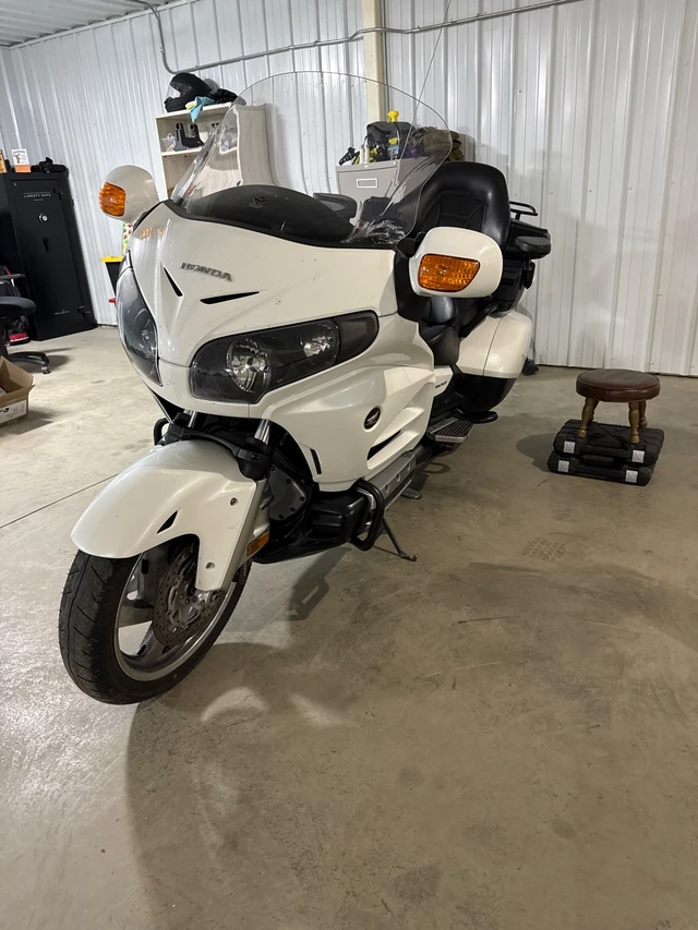 2014, 132 000 km, dovoz Kanada — foto 2 z 5