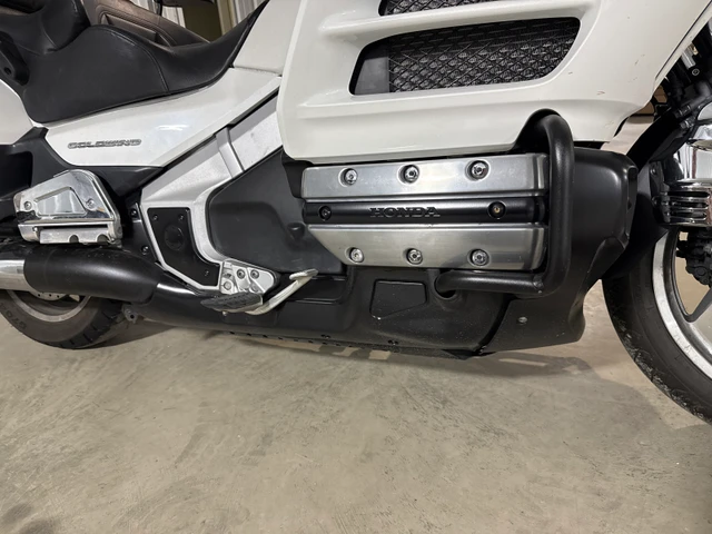 2014, 132 000 km, dovoz Kanada — foto 5 z 5