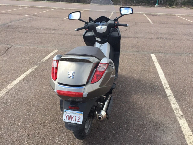 2009, 2 500 km, dovoz Kanada — foto 5 z 5