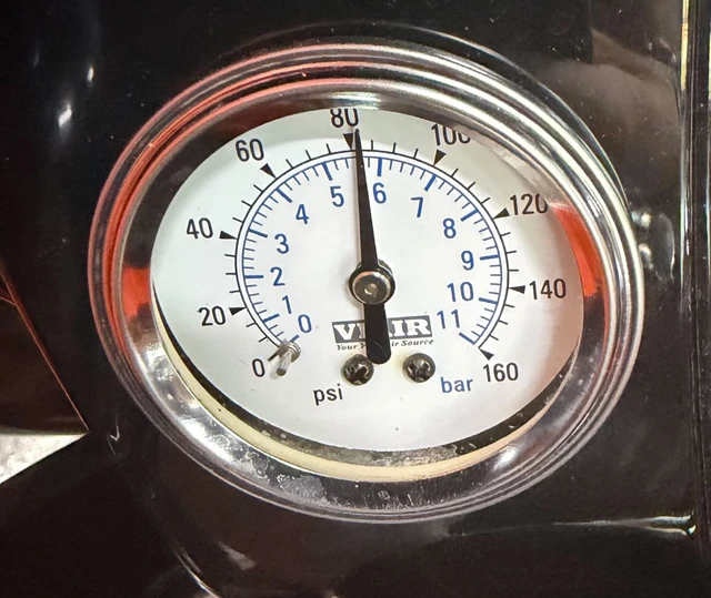 2017 Harley-Davidson, 60 000 km, dovoz Kanada — foto 5 z 5