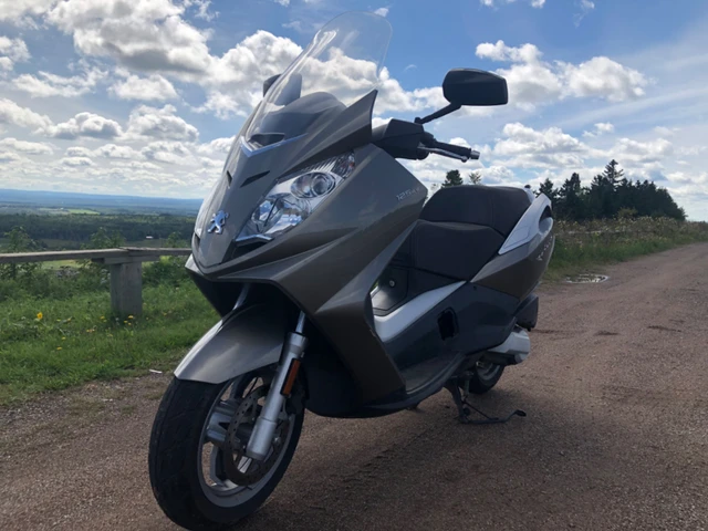 2009, 2 900 km, dovoz Kanada — foto 3 z 5