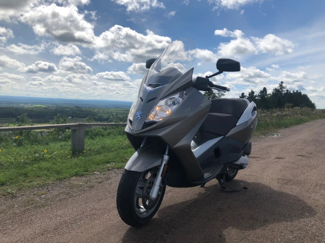 2009, 2 900 km, dovoz Kanada — foto 4 z 5