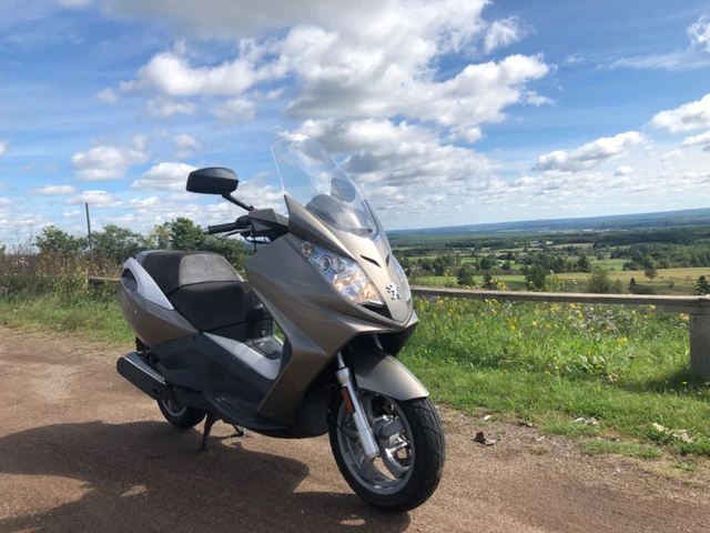 2009, 2 900 km, dovoz Kanada — foto 4 z 5