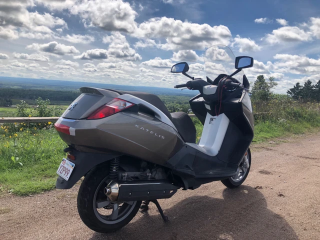 2009, 2 900 km, dovoz Kanada — foto 5 z 5