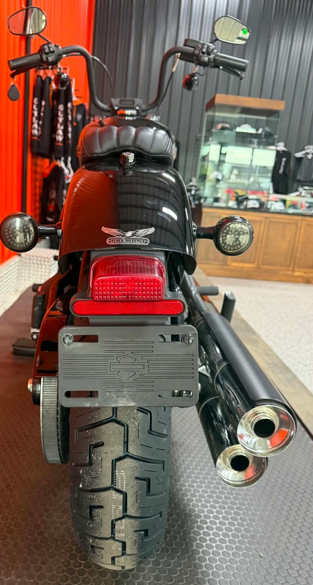 2020 Harley-Davidson, 14 727 km, dovoz Kanada — foto 2 z 5