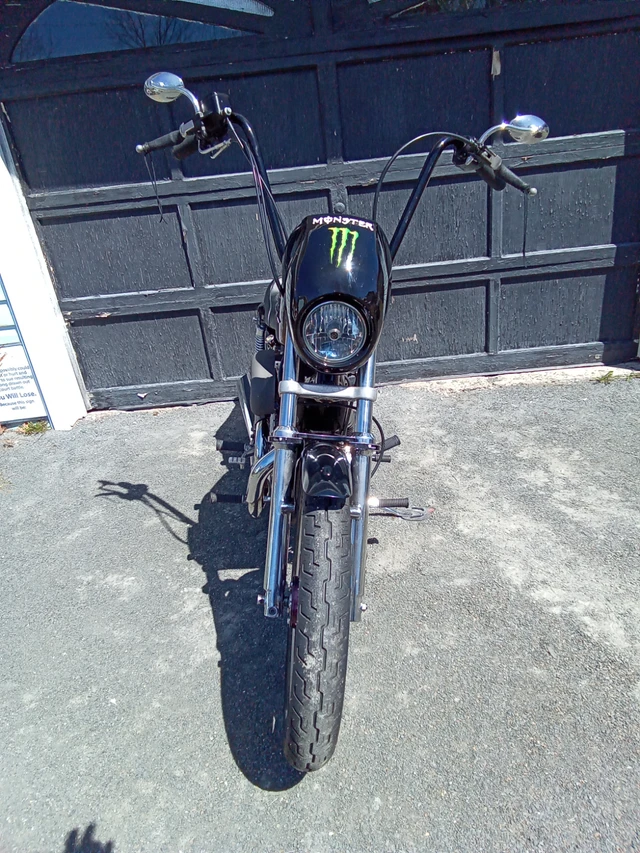 1995, 12 000 km, dovoz Kanada — foto 3 z 5