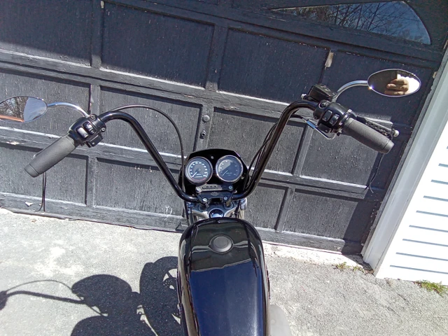 1995, 12 000 km, dovoz Kanada — foto 4 z 5