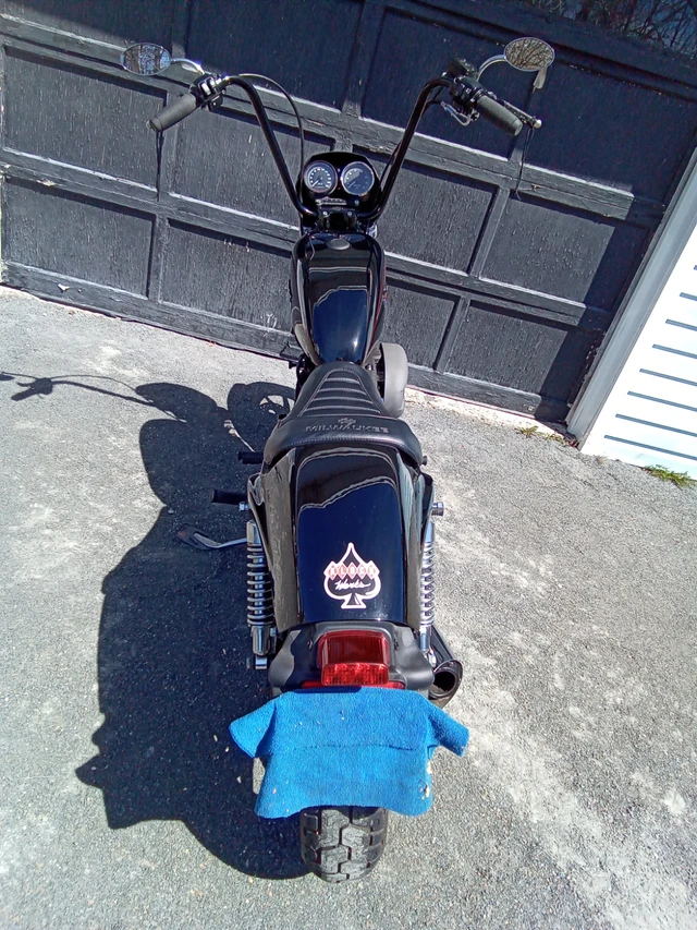 1995, 12 000 km, dovoz Kanada — foto 5 z 5