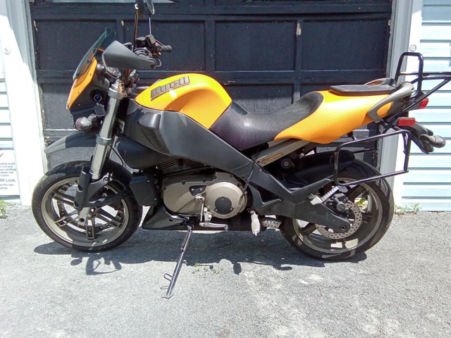 2006, 17 529 km, dovoz Kanada — foto 2 z 5