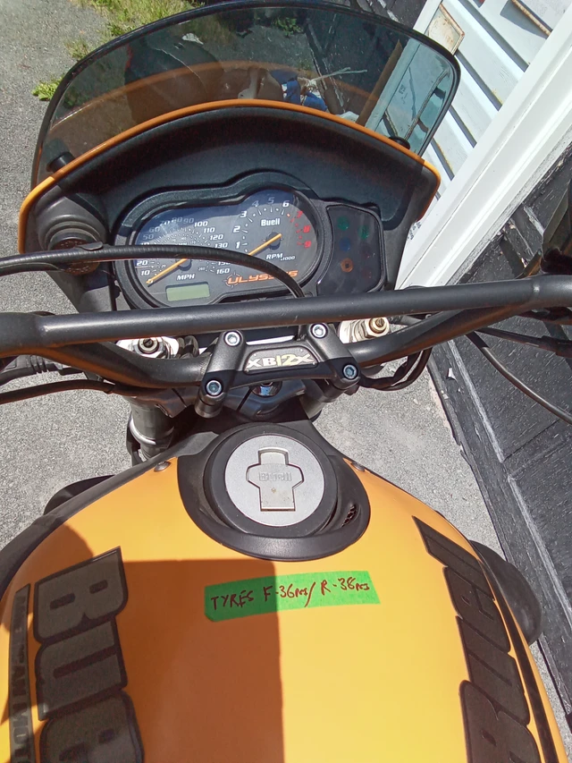 2006, 17 529 km, dovoz Kanada — foto 3 z 5