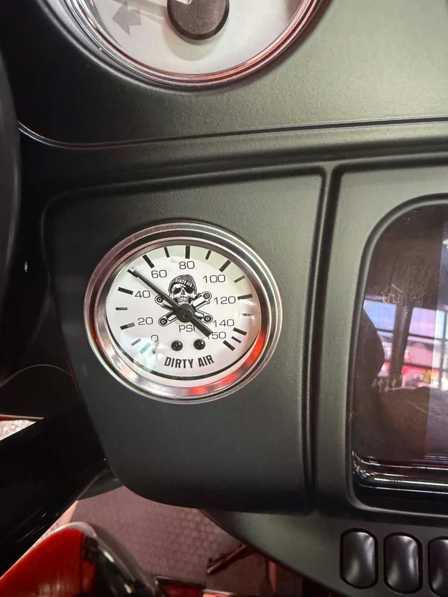 2022 Harley-Davidson, 20 900 km, dovoz Kanada — foto 3 z 5