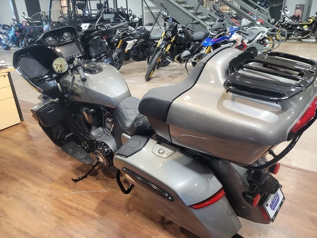 2026 Indian, 10 km, dovoz Kanada — foto 2 z 5