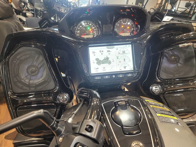 2026 Indian, 10 km, dovoz Kanada — foto 3 z 5