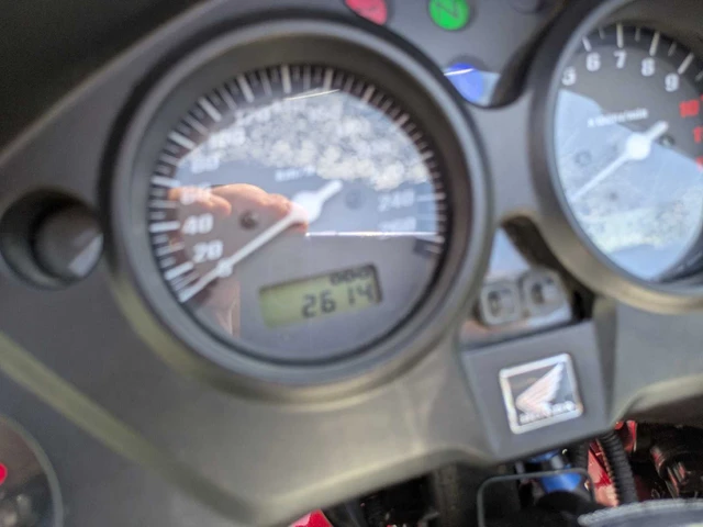 2009, 2 000 km, dovoz Kanada — foto 3 z 5