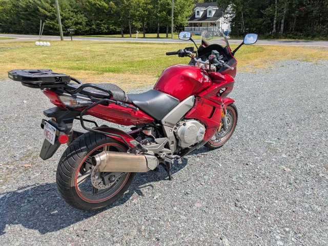 2009, 2 000 km, dovoz Kanada — foto 4 z 5