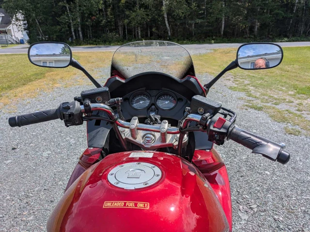 2009, 2 000 km, dovoz Kanada — foto 5 z 5