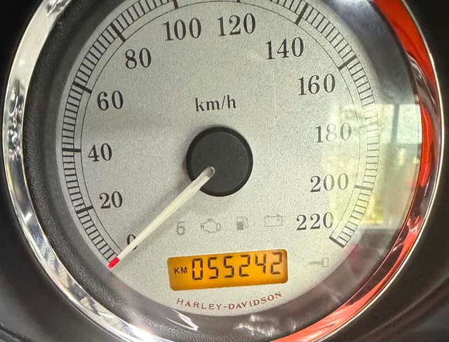 2013 Harley-Davidson, 1 km, dovoz Kanada — foto 2 z 5