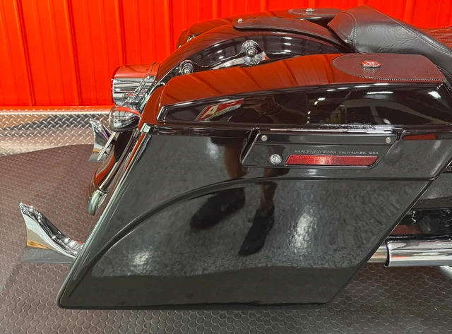 2013 Harley-Davidson, 1 km, dovoz Kanada — foto 3 z 5