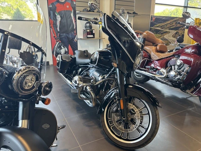 2022 BMW, 37 595 km, dovoz Kanada — foto 2 z 5