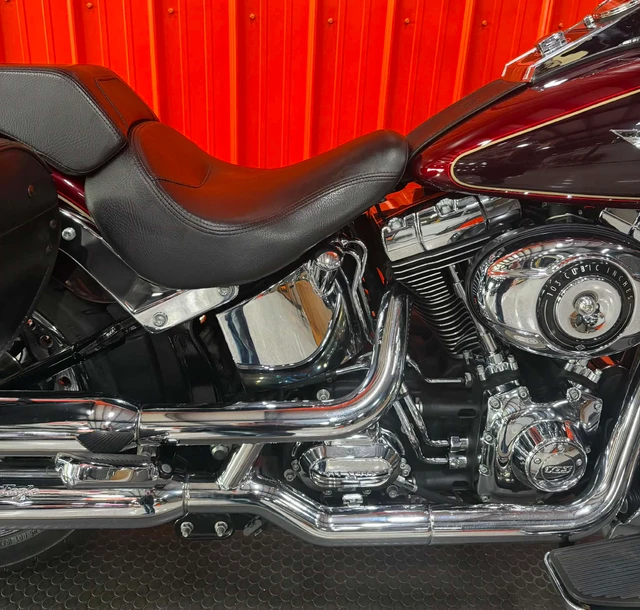 2014 Harley-Davidson, 1 km, dovoz Kanada — foto 2 z 5