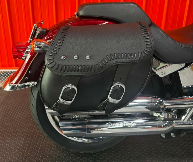 2014 Harley-Davidson, 1 km, dovoz Kanada — foto 3 z 5