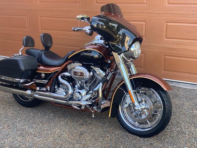 2008 Harley-Davidson, 5 400 km, dovoz Kanada — foto 3 z 5