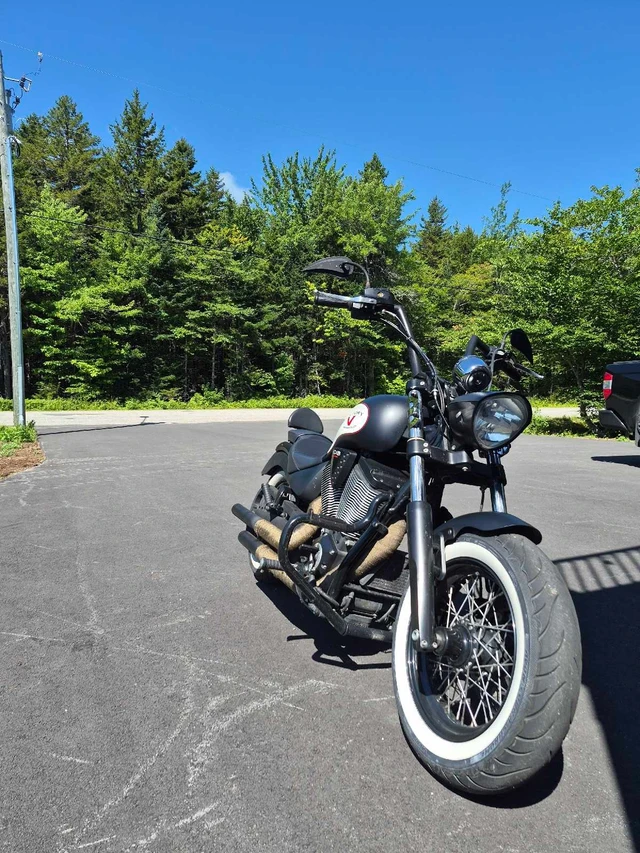 2012 Victory, 29 000 km, dovoz Kanada — foto 3 z 5
