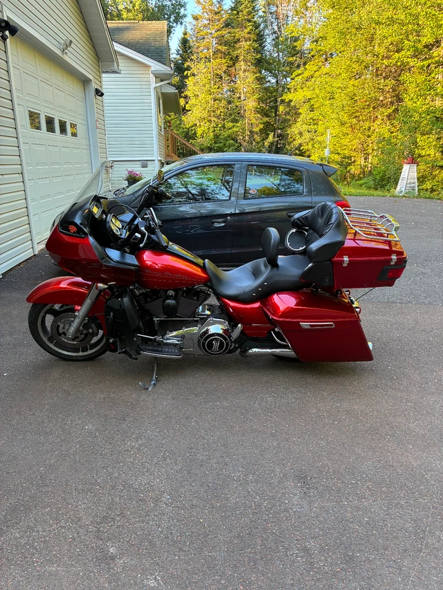 2013, 31 000 km, dovoz Kanada — foto 5 z 5