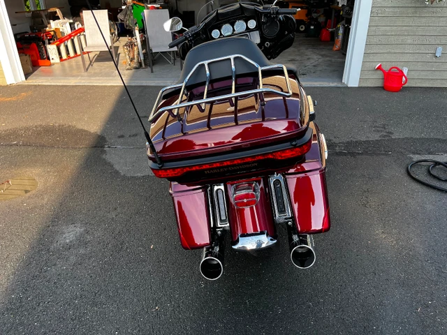 2017, 30 400 km, dovoz Kanada — foto 2 z 5