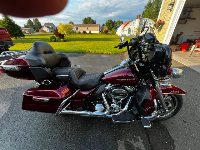 2017, 30 400 km, dovoz Kanada — foto 3 z 5