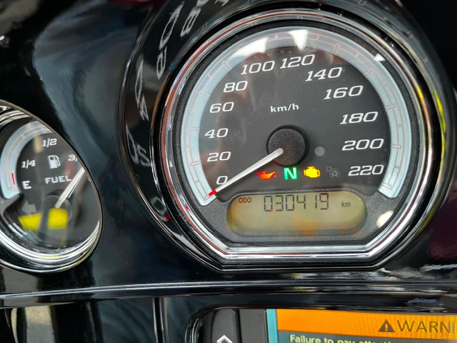 2017, 30 400 km, dovoz Kanada — foto 5 z 5