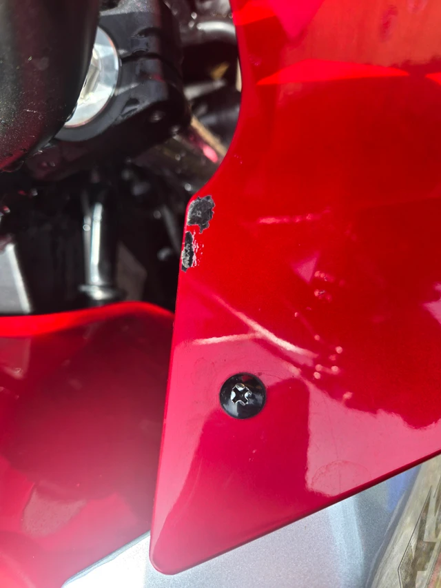2012 Kawasaki, 14 500 km, dovoz Kanada — foto 3 z 4