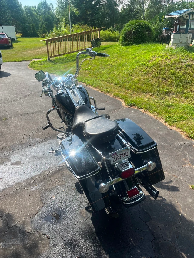 2002, 52 000 km, dovoz Kanada — foto 2 z 3