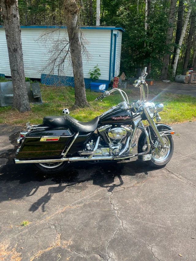 2002, 52 000 km, dovoz Kanada — foto 3 z 3