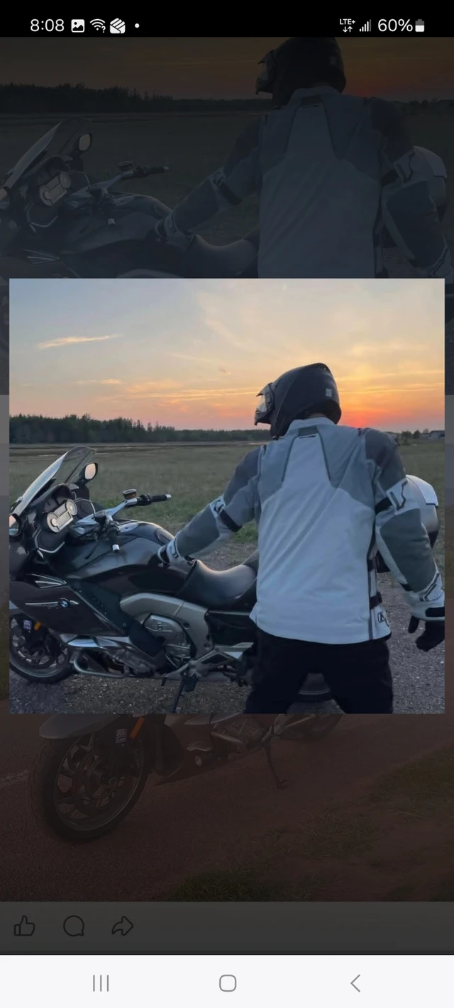 2014 BMW, 36 000 km, dovoz Kanada — foto 3 z 5