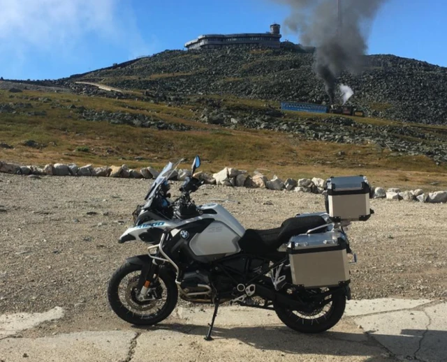 2014 BMW, 39 500 km, dovoz Kanada — foto 3 z 5