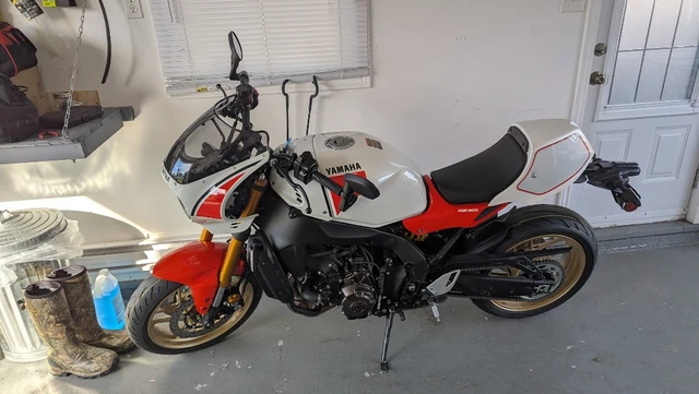 2024, 1 069 km, dovoz Kanada — foto 2 z 5