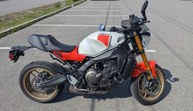2024, 1 069 km, dovoz Kanada — foto 3 z 5