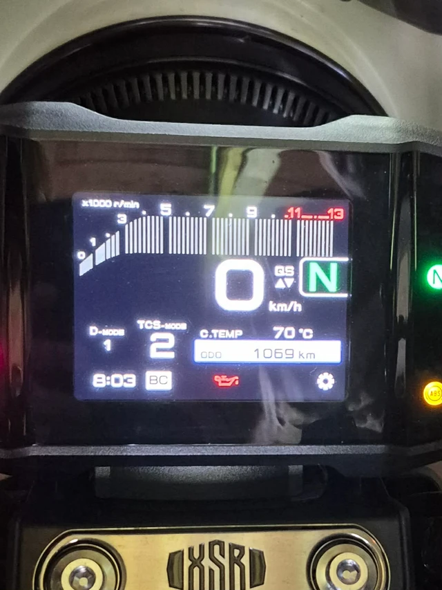 2024, 1 069 km, dovoz Kanada — foto 5 z 5