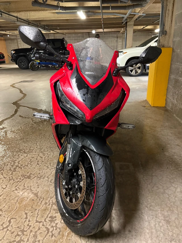 2023, 1 021 km, dovoz Kanada — foto 3 z 5