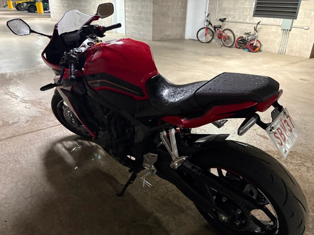 2023, 1 021 km, dovoz Kanada — foto 5 z 5